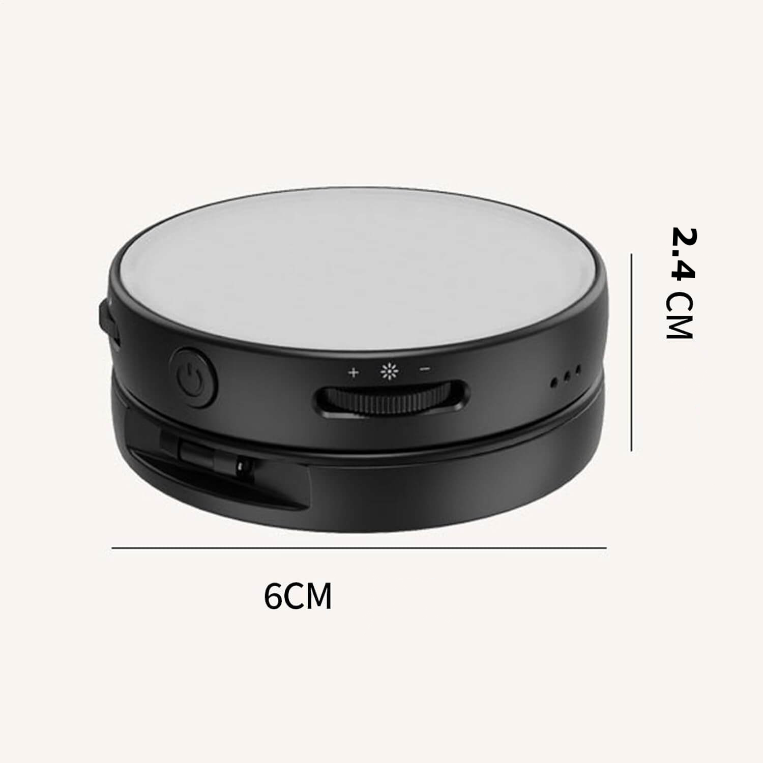 BAFANG ST-128 Magnetic Phone Light - Image 3