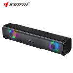JERTECH S8-01 Multimedia Speaker 5V 6W