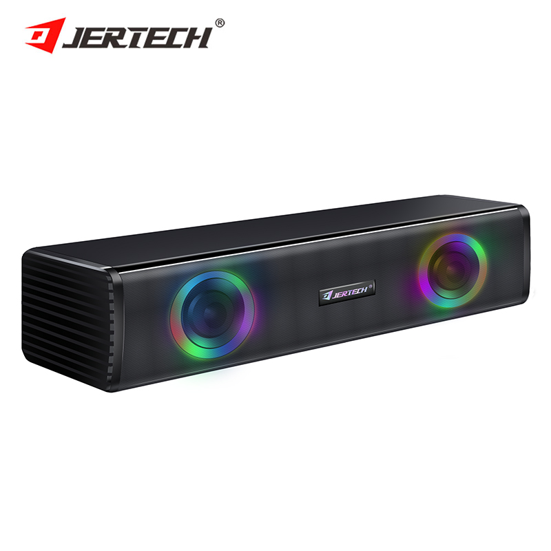 JERTECH S8-01 Multimedia Speaker 5V 6W - Image 2
