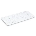 Raspberry Pi 500 Keyboard US Layout - 8GB RAM White