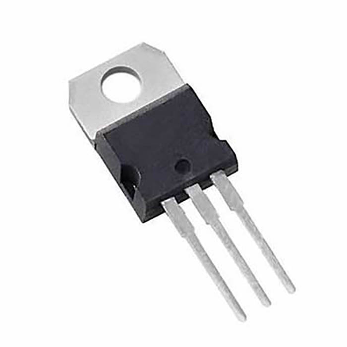 BUZ50 N-Channel MOSFET Transistor 1000V 2.5A TO-220