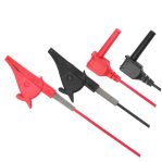 UNI-T UT-L33 Group Test Leads