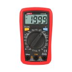 UNI-T UT131B Palm Size Multimeter