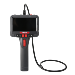 UNI-T UT663B-3m Rotatable Industrial Borescope