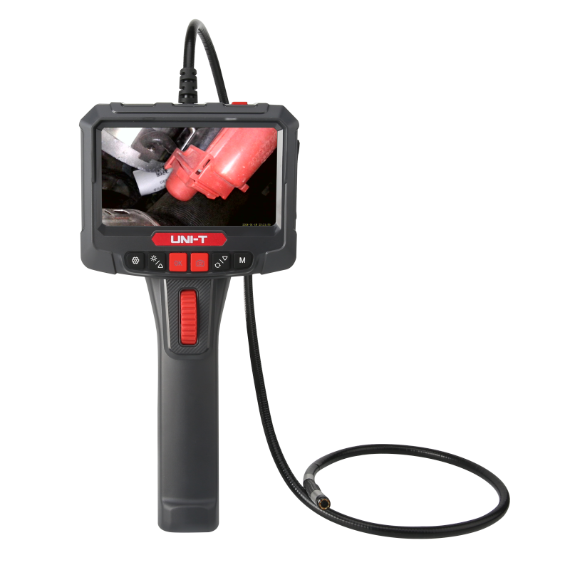 UNI-T UT663B-3m Rotatable Industrial Borescope - Image 3