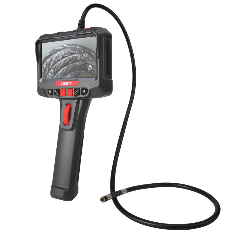 UNI-T UT663B-3m Rotatable Industrial Borescope - Image 4