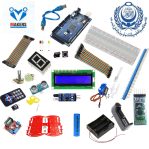 Embedded Systems KIT | AAST Computer Science Alexandria Branch