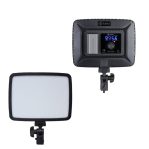 Tolifo PT-F36B Slim Bi Colour LED Light