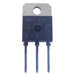 BUZ325 N-Channel MOSFET 400V 12.5A TO-218AA