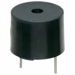 Magnetic Buzzer 3V 12mm 2 Pin