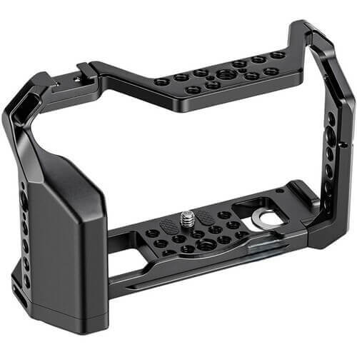 SmallRig Camera Cage for FUJIFILM X-T4