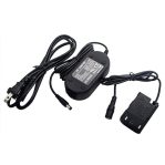Beston DR-LP-E6 Dummy Camera Battery Replacement With Adapter