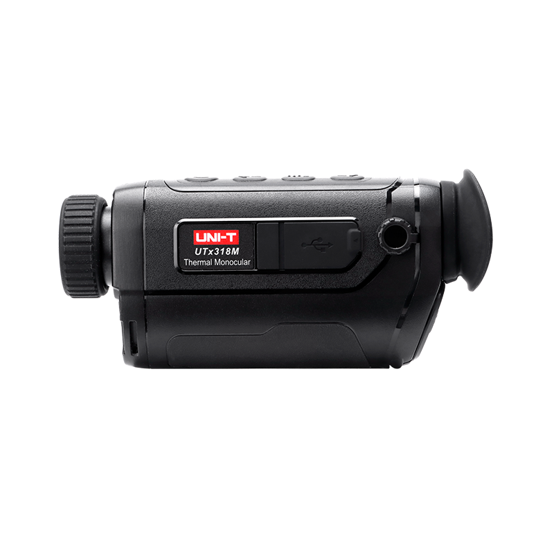 UNI-T UTx318M Thermal Monocular - Image 3
