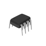 XR4151CP High Voltage To Frequency Converter IC 8V–22V 6mA DIP-8
