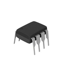 XR4151CP High Voltage To Frequency Converter IC DIP-8