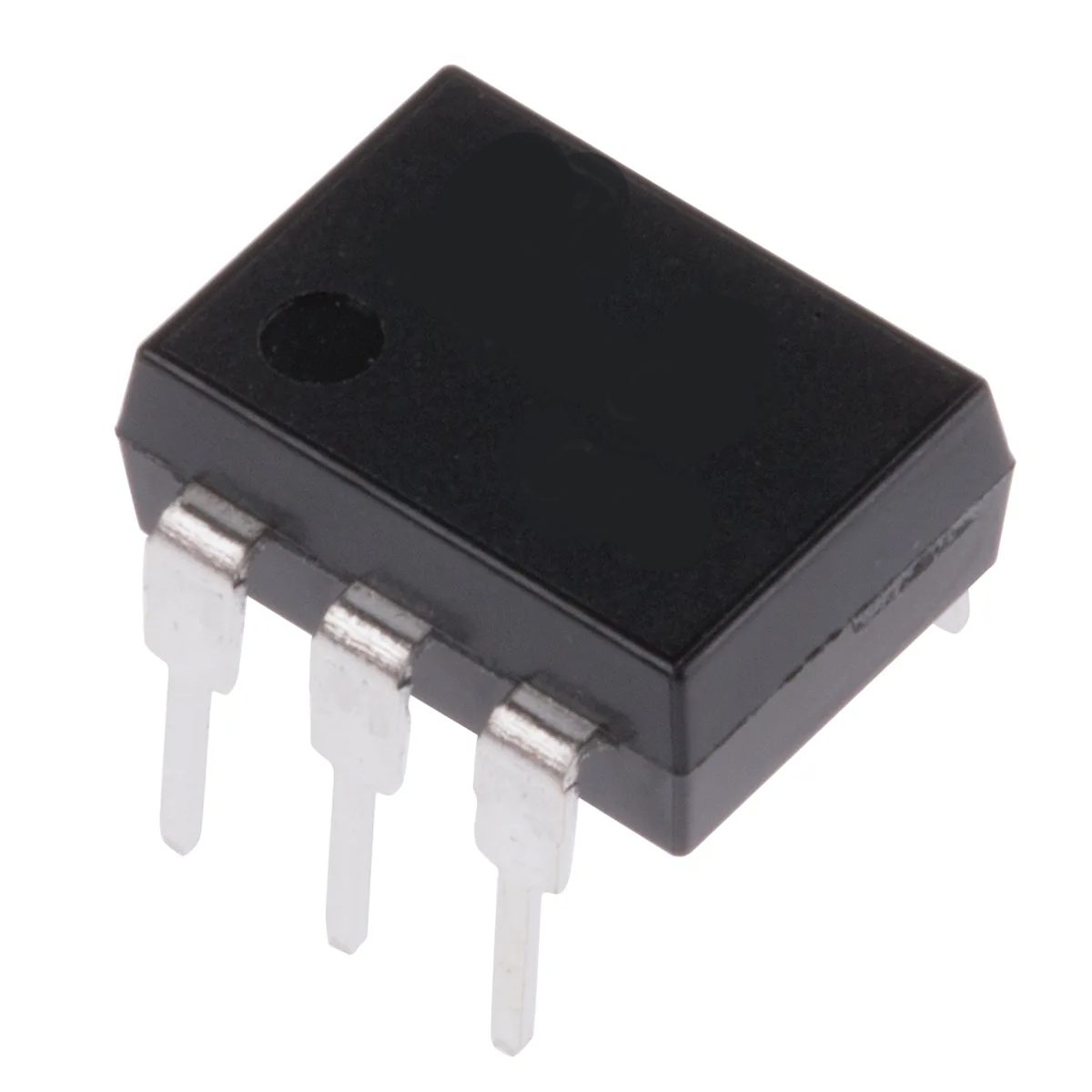 H11F2 MOSFET Output Analog FET Optocoupler IC DIP-6