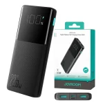 JOYROOM JR-QP191 Fast Charging Power Bank 10000mAh 22.5W