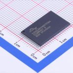 S29GL064N90TFI04 SMD IC TSOP48