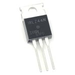 IRLZ44 N-Channel MOSFET Transistor 55V 47A TO-220AB