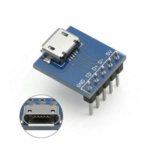 Micro USB