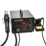 KADA 852++ Hot Air Soldering Station