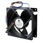 Delta EFB0912SHF DC Fan 12V 0.75A 92x92x32mm (USED LIKE NEW)