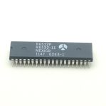 R6532P RAM I/O Timer 5V 200mA IC DIP-40