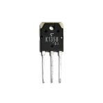 2SK1358 N-Channel MOSFET Transistor 900V 9A TO-3PI