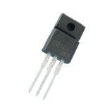 2SD2101 NPN BJT Transistor 200V 10A TO-220FM
