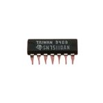 SN75110AN Buffers & Dual Line Driver 5V 23mA IC DIP-14