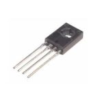 AN6652 Motor Control Circuit TO-126