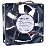 NMB DC Fan 3612KL-04W-B66 12V 0.68A 92x92x32mm (USED LIKE NEW)