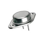 MJ1001 NPN Darlington Power Transistor 80V 10A TO-3