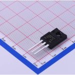 P3NK90ZFP MOSFET Transistor N-channel 900V 3A 25W 3.6Ω TO-220F