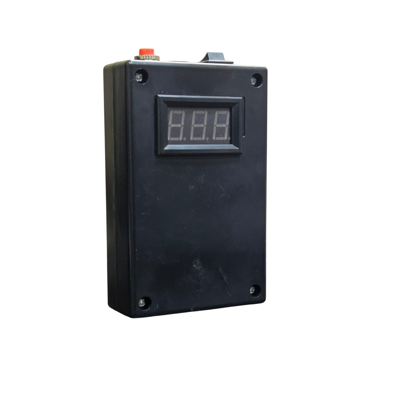 Hand Held Rechargeable 18650 Li-ion Battery 12V 3S-1P 1800mAh with BMS