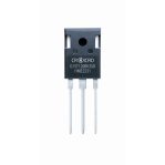 G15T120BK3SD IGBT Transistor 1200V 30A TO-247