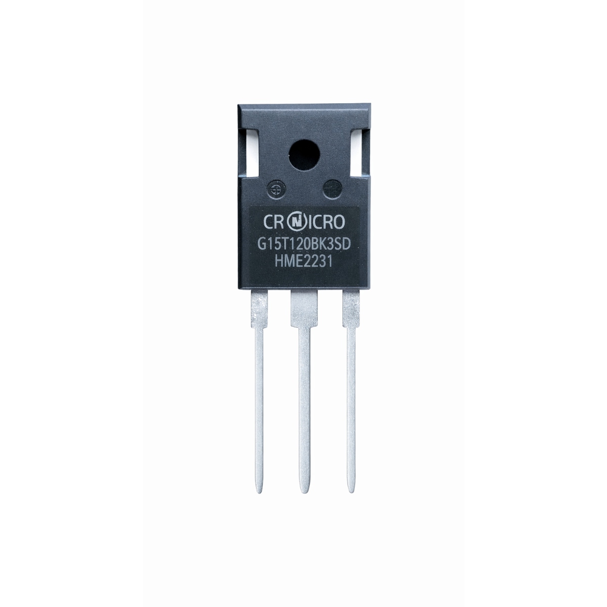 G15T120BK3SD IGBT Transistor 1200V 30A TO-247