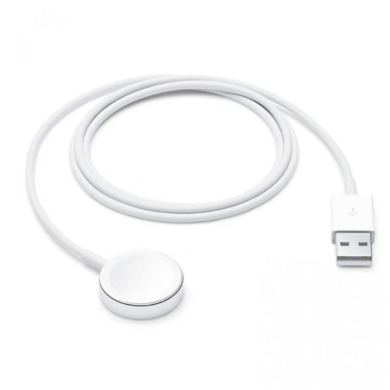 W&amp;O Magnetic Wireless Charger for Smart Watch