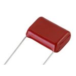 Polyester Capacitor 10nF 630V