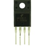 5M0380R Fairchild Power Switch(FPS) 800V 7mA TO-220F-4L