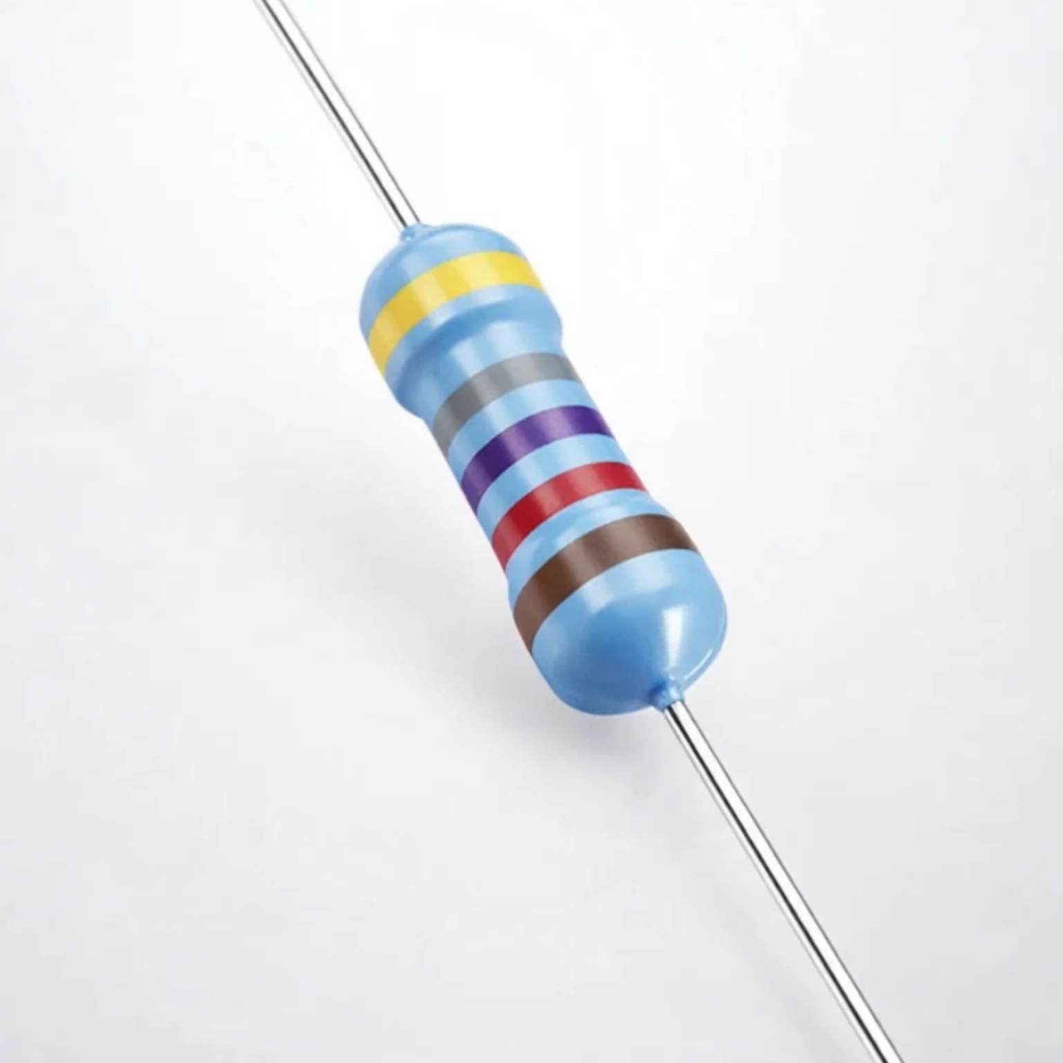 Carbon Resistor