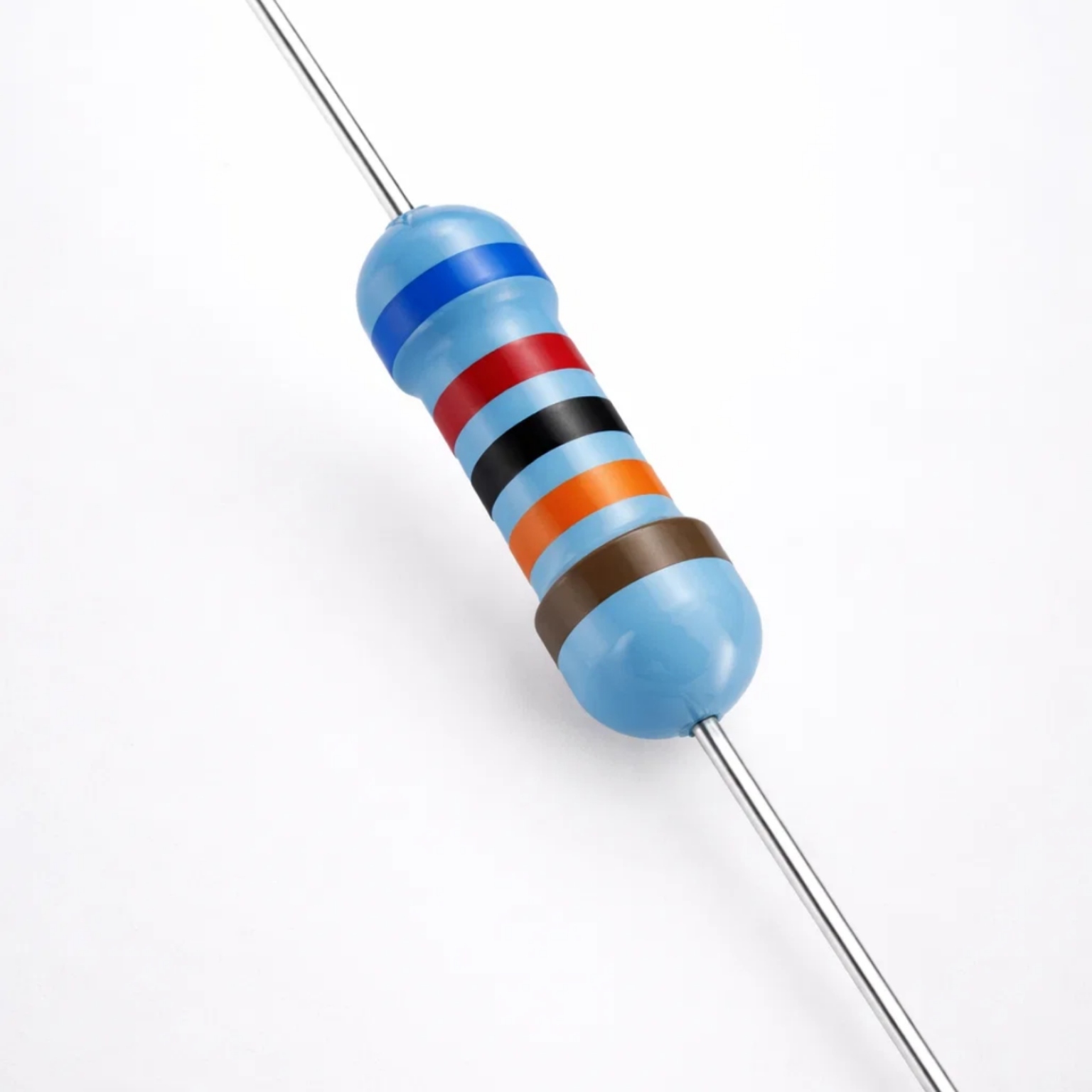 Carbon Resistor