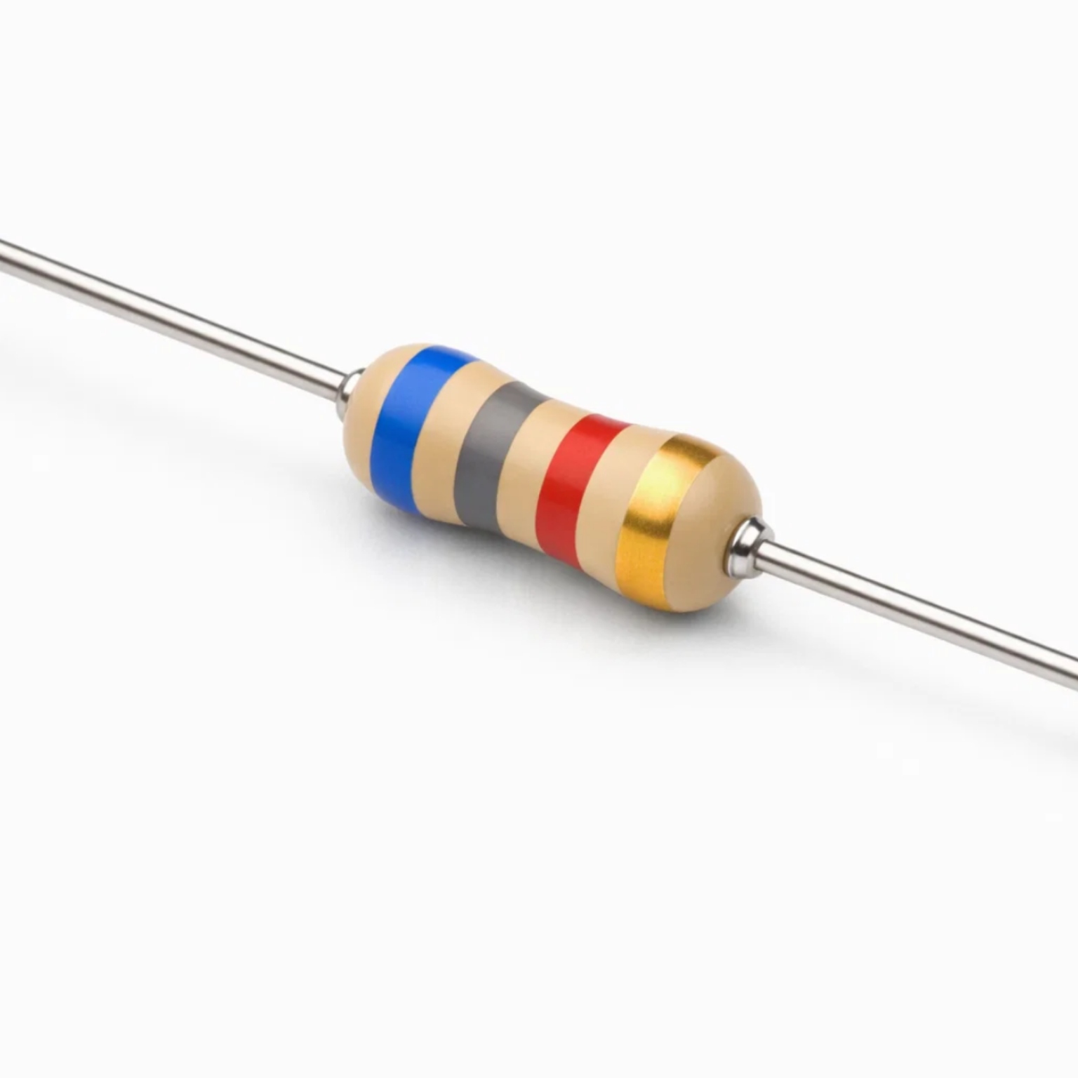 Carbon Resistor
