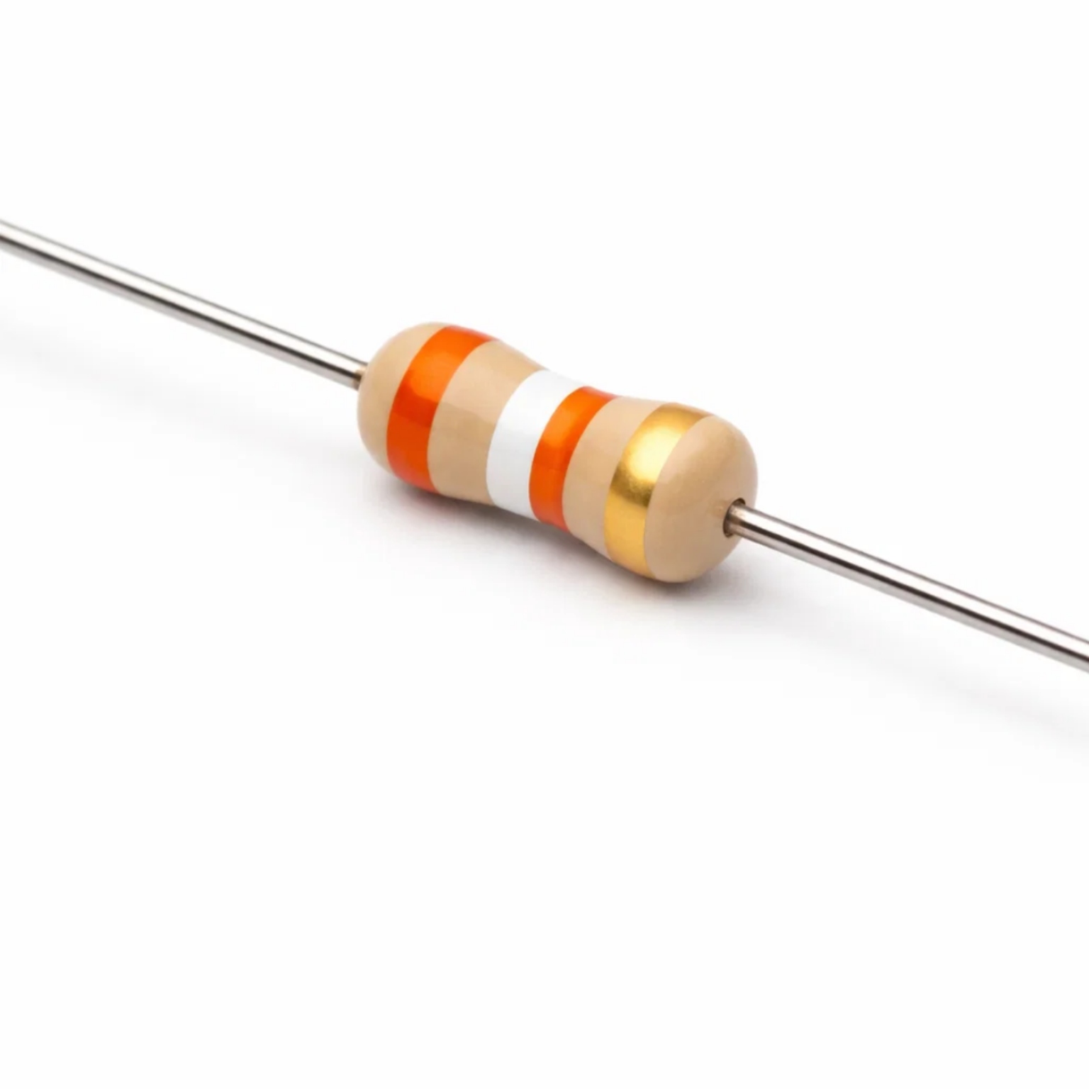 Carbon Resistor