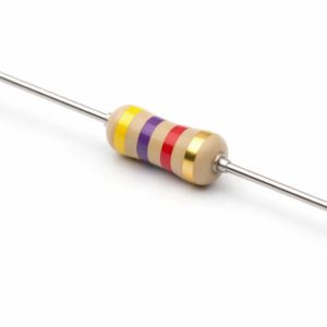 Carbon Resistor