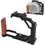 SmallRig Camera Cage for Nikon ZFC