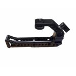 SmallRig 0102 Top Hand Grip w Cold Shoe Mount