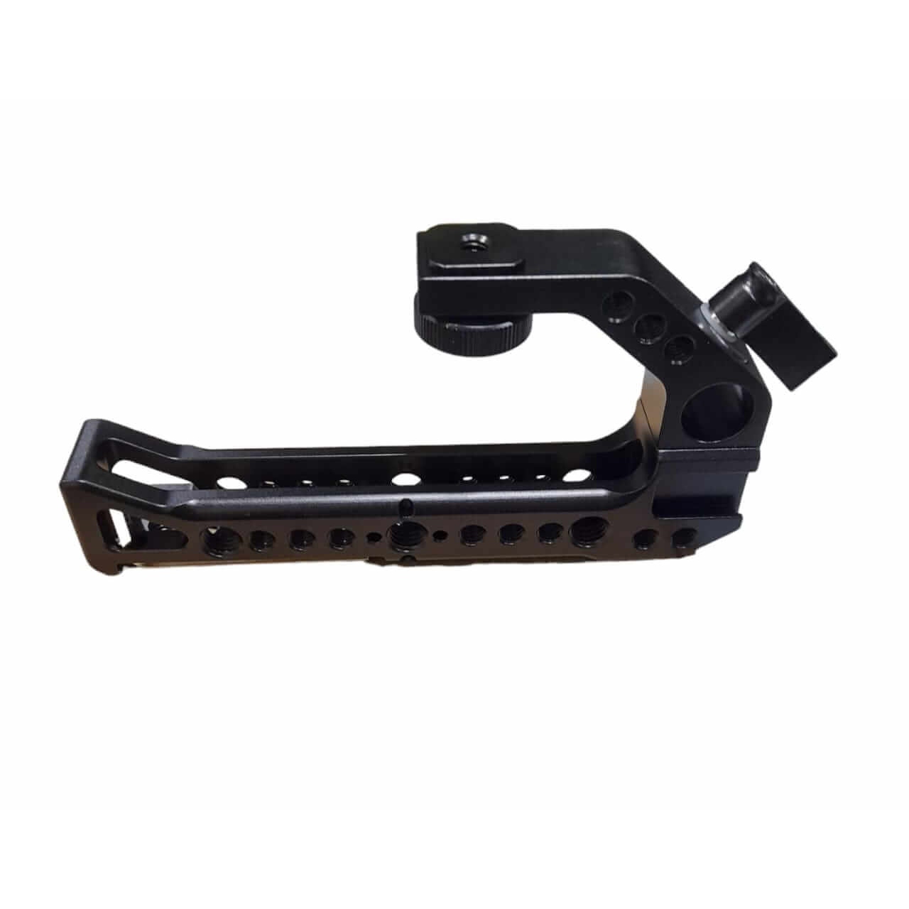 SmallRig 0102 Top Hand Grip w Cold Shoe Mount