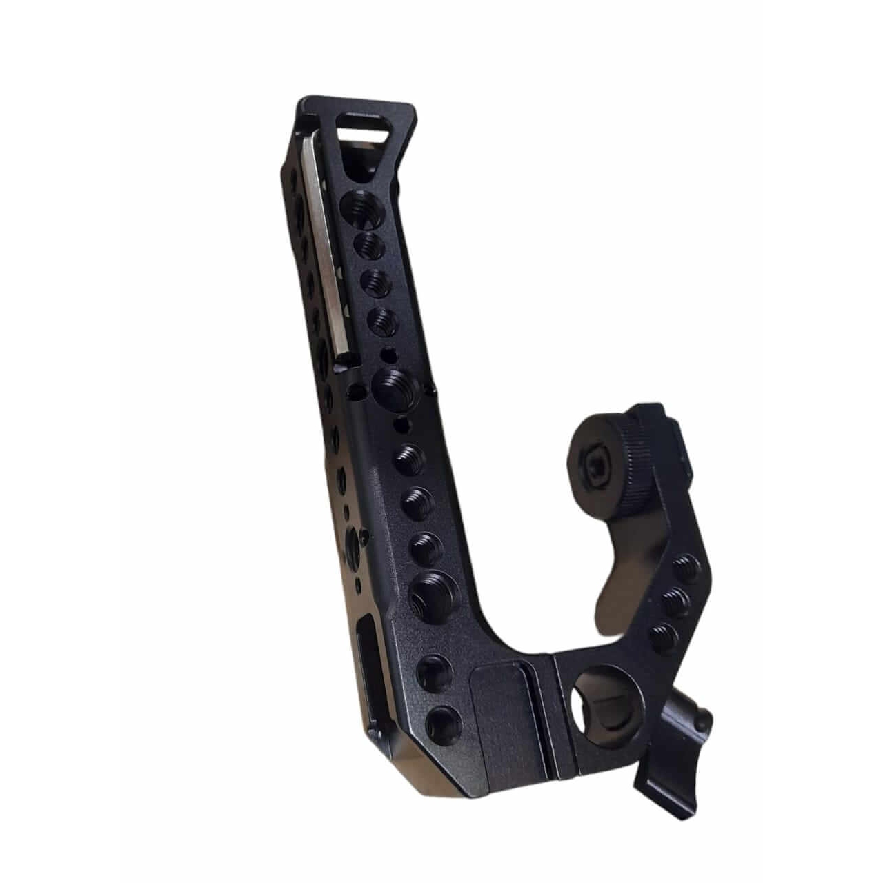 SmallRig 0102 Top Hand Grip w Cold Shoe Mount - Image 2