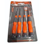 TN-992 Screw Driver Set 4 PCS
